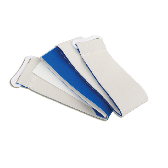 Correas desechables para el cuerpo de la rodilla