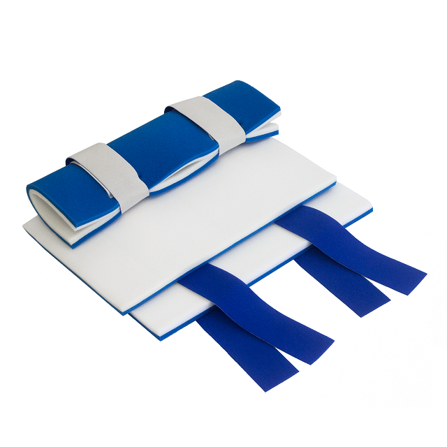 Protectores de brazo Trendelenburg