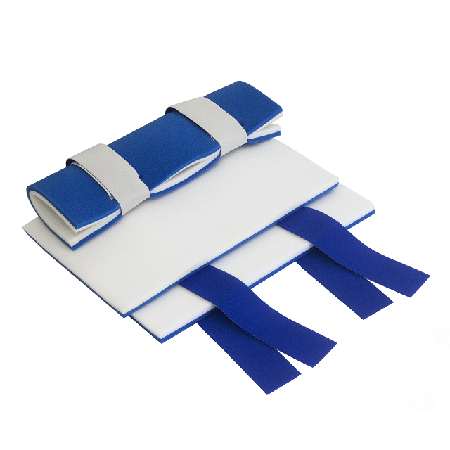Protectores de brazo Trendelenburg