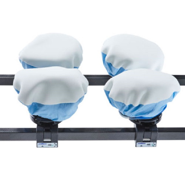 Kit de fundas Wingset Comfort
