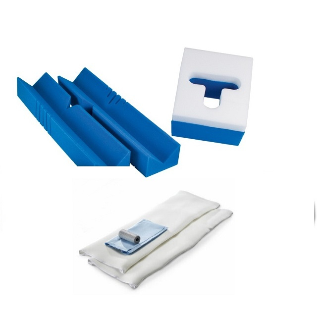 Kit de posicionamiento de mesa Wilson