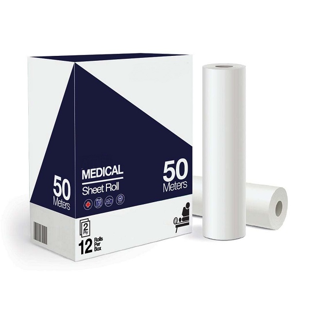 Petates médicos-50cm